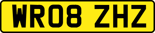 WR08ZHZ