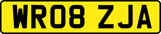 WR08ZJA