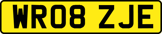 WR08ZJE