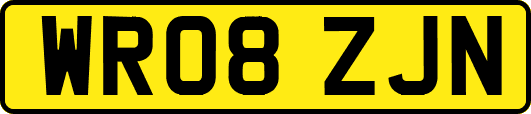 WR08ZJN