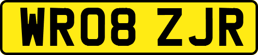 WR08ZJR