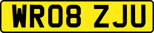 WR08ZJU