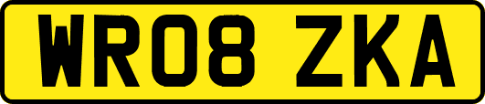 WR08ZKA