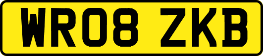 WR08ZKB