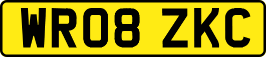 WR08ZKC