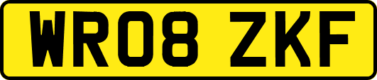 WR08ZKF