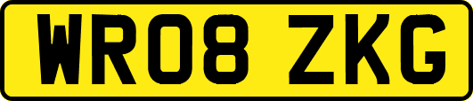 WR08ZKG
