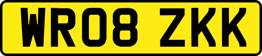 WR08ZKK