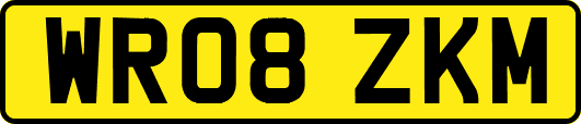 WR08ZKM