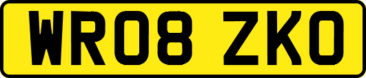 WR08ZKO