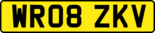 WR08ZKV