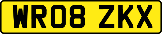 WR08ZKX