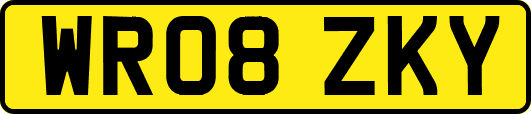 WR08ZKY