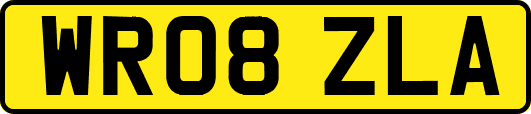 WR08ZLA