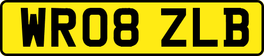 WR08ZLB