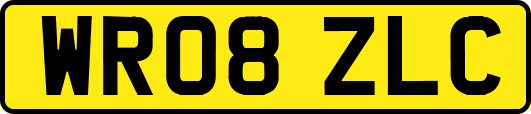 WR08ZLC