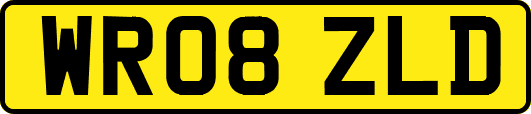 WR08ZLD