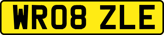 WR08ZLE