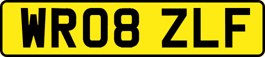 WR08ZLF