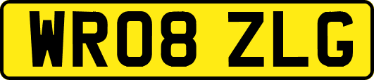 WR08ZLG
