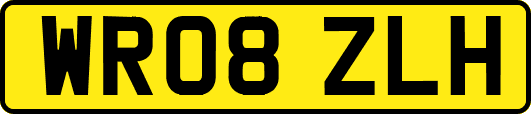 WR08ZLH