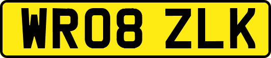 WR08ZLK