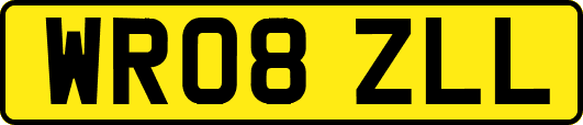 WR08ZLL