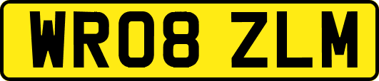 WR08ZLM