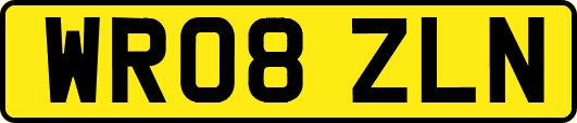 WR08ZLN