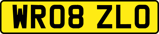 WR08ZLO