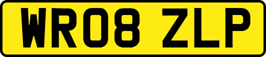 WR08ZLP