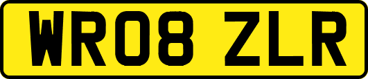 WR08ZLR