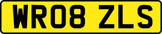 WR08ZLS