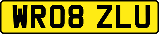 WR08ZLU
