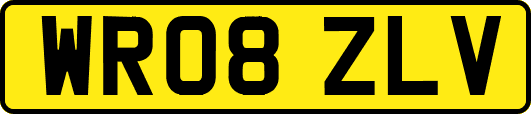 WR08ZLV