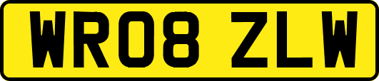 WR08ZLW