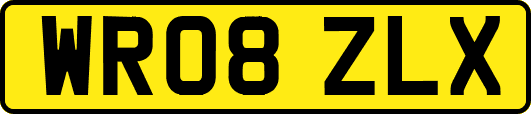 WR08ZLX