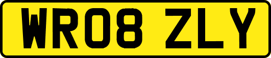 WR08ZLY