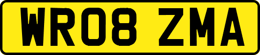 WR08ZMA