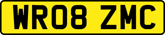 WR08ZMC