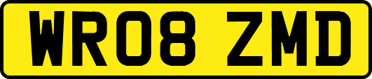 WR08ZMD