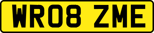 WR08ZME