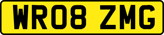 WR08ZMG