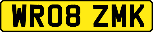 WR08ZMK