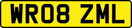 WR08ZML