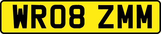 WR08ZMM