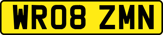 WR08ZMN