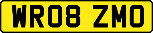 WR08ZMO
