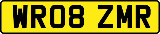 WR08ZMR