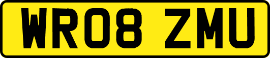 WR08ZMU